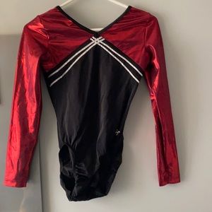 GK leotard